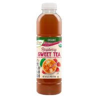 Simply Nature Organic Raspberry Sweet Tea 16