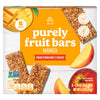 Mango Purely Fruit Bars - 5 Bars 6.2 oz