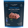 Specially Selected Wild Caught Ahi Tuna Steaks, 12 oz