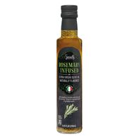 Priano Rosemary Infused Extra Virgin Olive Oil 8.45 fl oz