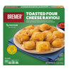 Mama Cozzi's Pizza Kitchen Toasted Cheese Ravioli 16 oz