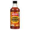 Burman's Honey Sriracha Hot Sauce 18 oz