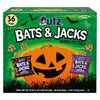Utz Utz Bats & Jacks Shaped Pretzels - 36 Count 1 each