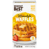 Homestyle Waffles 12.3 oz