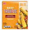Casa Mamita Beef Taquitos 20 oz