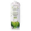 Real Pure Organic Coconut Water 1 L