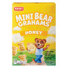 Benton's Honey Mini Bear Grahams - 12 Packs 12 ct