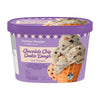 Sundae Shoppe Chocolate Chip Cookie Dough Ice Cream 48 fl oz