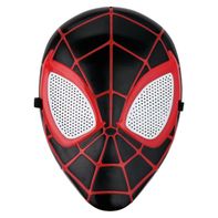 Marvel Miles Morales Mask 1 each