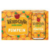 Wicked Grove Pumpkin Hard Cider - 6 Count, 12 fl oz Cans 12 fl oz