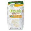 Simply Nature Organic Peru Medium Roast Whole Bean Coffee 12 oz