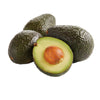 Organic Avocados 4 ct