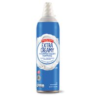 Friendly Farms Extra Creamy Whipped Dairy Topping 13 oz