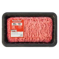 80% Lean 20% Fat Ground Beef About 2.25 lb