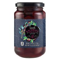 Specially Selected Kalamata Pitted Olives 6 oz