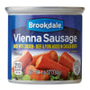 Brookdale Vienna Sausage 4.6 oz