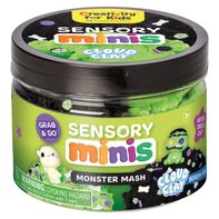 Creativity For Kids Monster Mash Sensory Minis 1 each