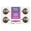 Bake House Creations Chocolate Cake Pops Bake House Creations Chocolate Cake Pops 5.4 oz