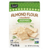 Savoritz Rosemary Almond Flour Crackers 4.25 oz