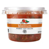 Park Street Deli Fresh Cut Salsa, Medium 16 oz