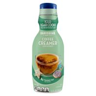 Barissimo Iced Sugar Cookie Coffee Creamer 32 fl oz
