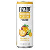 PurAqua Tropical Flavored Sparkling Water 12