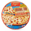Mama Cozzi's Pizza Kitchen Original Thin Sausage Pizza 14.4 oz