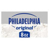 Front of Other Creams & Cheeses Philadelphia Philadelphia Original Cream Cheese, image 1 of 8 Philadelphia Original Cream Cheese 8 oz