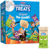Kellogg's Spooky Minis Rice Krispies Treats 60 ct