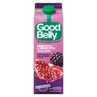 Good Belly Pomegranate Blackberry Probiotic Juice 32