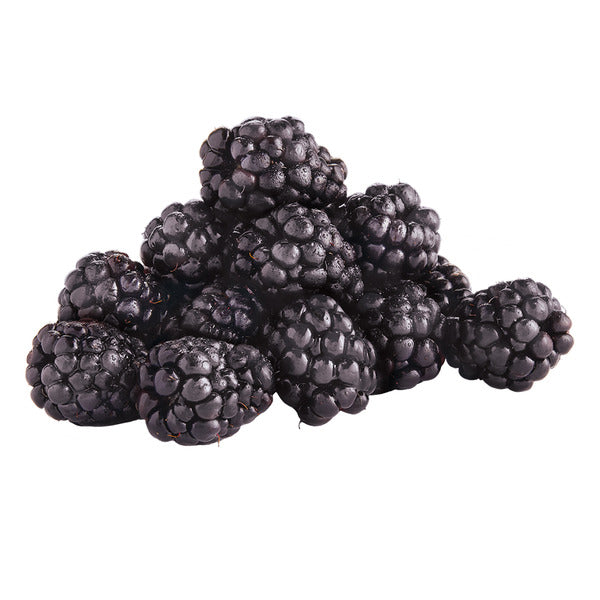 Blackberries 6 oz