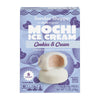 Sundae Shoppe Cookies and Cream Mochi Ice Cream 7.5 oz
