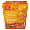 Fusia Pad Thai Ramen Takeout Boxes 8.11 oz