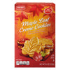 Benton's Maple Leaf Creme Cookies 11.4 oz