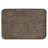 Kirkton House Brown Oversized Absorb Mat - 24" X 36" 1 each