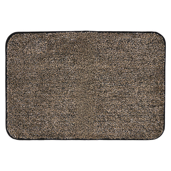 Kirkton House Brown Oversized Absorb Mat - 24" X 36" 1 each