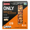 Elevation Dark Chocolate Nuts & Sea Salt Fruit and Nut Bar 8.4 oz