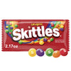 Mars Skittles Singles 2.17 oz