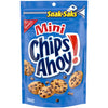 Nabisco Nabisco Snak Saks, Chips Ahoy 8 oz