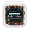 Specially Selected Milk Chocolate Sea Salt Cashews 9 oz