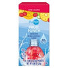 Puraqua Low Calorie Fruit Punch Drink Mix Sticks - 10 Count 1.9