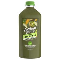 Bolthouse Farms Green Goodness Smoothie 52