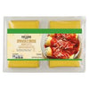 Priano Spinach and Cheese Manicotti 19 oz