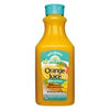 Nature's Nectar Orange Juice with Mango 52