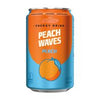 Summit Peach Waves Peach Energy Drink 30