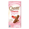 Choceur Strawberry Yogurt Filled Mini Chocolate Bars 7.05 oz