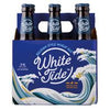 White Tide Belgian Style Wheat Ale 12 fl oz