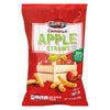 Clancy's Cinnamon Apple Straws 6 oz