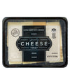 Emporium Selection Specialty Party Cheese Tray 13.7 oz