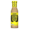 Burman's Parmesan Garlic Wing Sauce 12